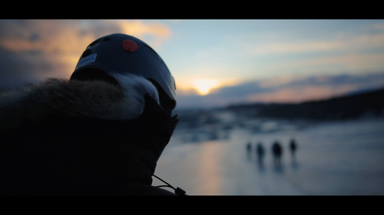 DOCUMENTARY REEL 2023